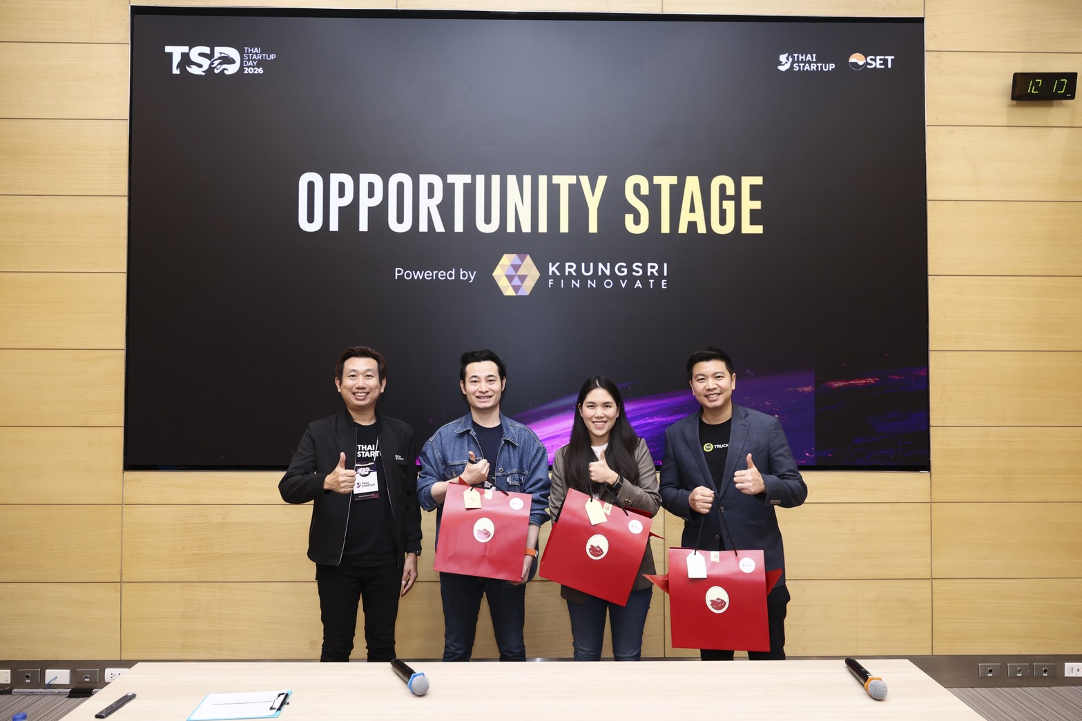 Krungsri Finnovate ผนึก 